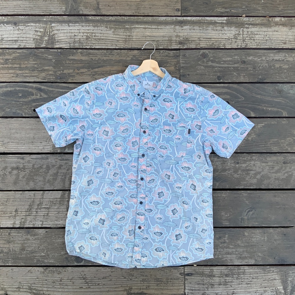 Rip Curl Surf Shirt